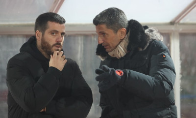 ΠΑΟΚ: Ηγετική πρωτοβουλία από τους αρχηγούς - Δείπνο με τον Λουτσέσκου