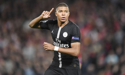 «Βόμβα» της Marca για Εμπαπέ! Θέλει να φύγει τον Γενάρη από την Παρί Σεν Ζερμέν