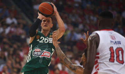 Νέντοβιτς: Χάνει το παιχνίδι με τον Παναθηναϊκό!