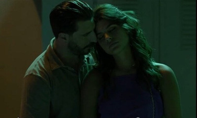 Σασμός Spoiler: Η Θοδώρα περνά τη βραδιά της στο σπίτι του Λευτέρη