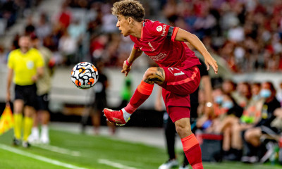 Champions League: Βασικός ο Τσιμίκας για την Λίβερπουλ κόντρα στην Ρέιντζερς