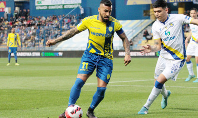 Αστέρας Τρίπολης: Αφεντικό οι Αρκάδες κόντρα στον Παναιτωλικό, 14 σερί ματς αήττητοι