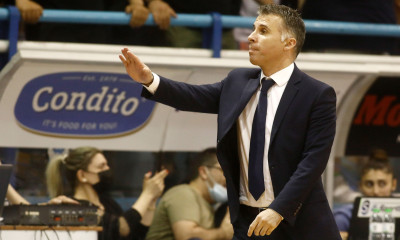 Ιωνικός: Τα κλειδιά στον Μέξα