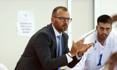 Επιβεβαίωση Onsports - Τέλος και επίσημα από τον Ιωνικό ο Τσίκληρας