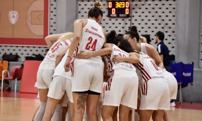 Ολυμπιακός-Γκούσταφσον: «Με έφεραν σε καλές θέσεις ώστε να σκοράρω εύκολα. Μπροστά μας μια πρόκληση»