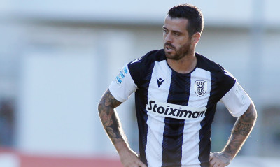 Το σενάριο για Γκαρσία και Βιεϊρίνια!