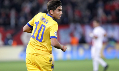 «Τρέχει» για το Μουντιάλ ο Ντιμπάλα