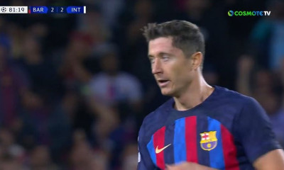 Champions League: Τα 36 γκολ της βραδιάς - Σε πέντε ματς μπήκαν πέντε γκολ και άνω! (video)