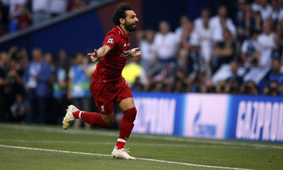 Σενάριο ανταλλαγής Εμπαπέ-Σαλάχ!