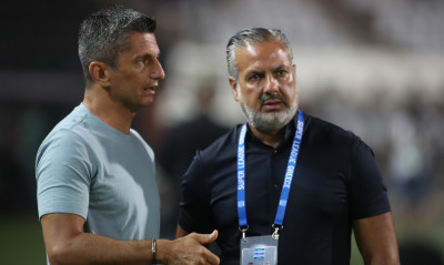 ΠΑΟΚ: Προχωράει σε επαφές για δεκάρι και φορ