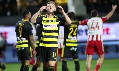 Άρης: Χωρίς Μπράμπετς και με Ιωνικό