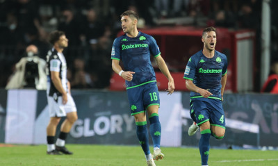 Παναθηναϊκός: Επιστροφή Τσέριν - «Πονοκέφαλος» με Κουρμπέλη και Κώτσιρα