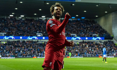 Champions League: Σαλάχ το γρηγορότερο «πιστόλι» της ιστορίας! (Videos)