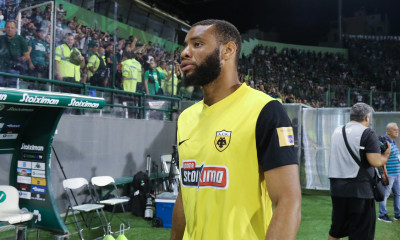 ΑΕΚ: Ετοιμάζει Σιντιμπέ ο Αλμέιδα - Εκτός Μάνταλος και Άμραμπατ