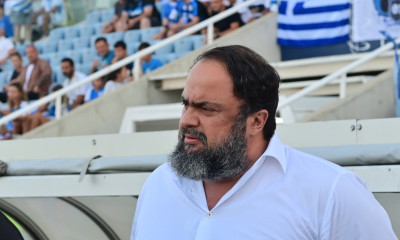 Μαρινάκης: Νέες βολές κατά της ΕΠΟ - «Δεν θα συμπράξω στην κωμωδία»