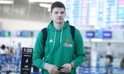 Παναθηναϊκός-Γκουντάιτις: «Να πάρουμε τα ριμπάουντ και να είμαστε συγκεντρωμένοι στις βολές»