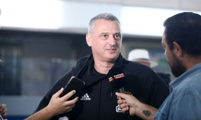 Παναθηναϊκός: Αναχώρησε για Βελιγράδι -«Να παίξουμε καλύτερα στην επίθεση», θέλει ο Ράντονιτς (pics)