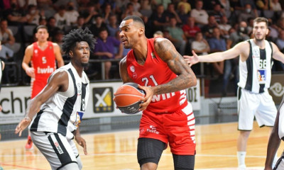 Ολυμπιακός: Ανεβάζει στροφές ο Μπολομπόι ενόψει Ζαλγκίρις, εκτός ο Παπανικολάου