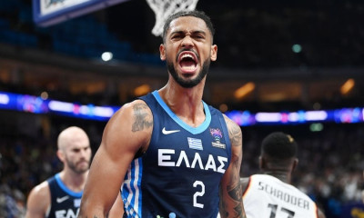 Ντάλας Μάβερικς: Στον «αέρα» ο Τάιλερ Ντόρσεϊ - Πιθανή η επιστροφή του στην Euroleague