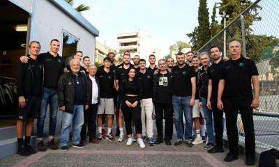 Challenge Cup: Γράφει «ιστορία» ο Μίλωνας με τη πρώτη του ευρωπαϊκή «μάχη» σήμερα στη Νέα Σμύρνη