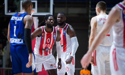 Ερυθρός Αστέρας: Ενισχυμένος κόντρα στον Παναθηναϊκό