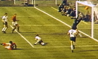 Η ιστορία πίσω από την έδρα της Καραμπάχ και τον μοναδικό τίτλο της Αγγλίας