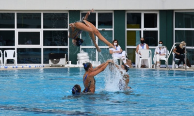 Καλλιτεχνική Κολύμβηση: Το νέο καλεντάρι για το 2022-23 -Σεμινάριο τον Νοέμβριο για τους κανονισμούς