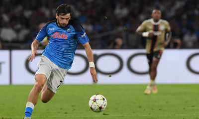 Champions League: Έκλεισαν εισιτήριο για τους «16» Νάπολι και Κλαμπ Μπριζ (videos)