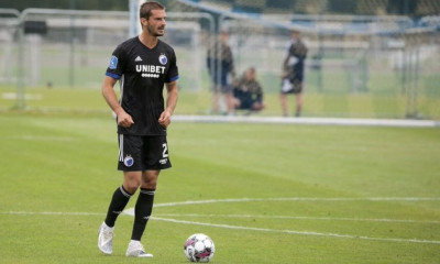 Κοπεγχάγη: Αποχώρησε ο Οικονόμου