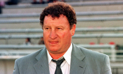 Σταύρος Σαράφης: Αύριο στην Επανομή η κηδεία του «Καίσαρα» του ΠΑΟΚ