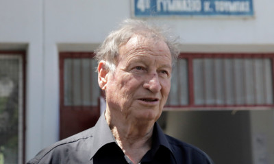 ΠΑΟΚ: «Καλό ταξίδι Καίσαρα...»