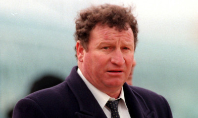 ΠΑΟΚ: Η ανάρτηση του Δούκα για τον Σταύρο Σαράφη - «Αν υπήρχε τίτλος για τον στρατιώτη του ΠΑΟΚ»