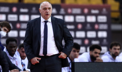 Λάσο: «Είμαι έτοιμος να ακούσω προτάσεις»