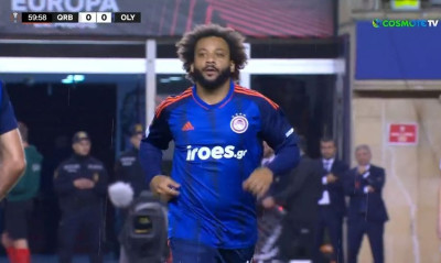 Καραμπάχ-Ολυμπιακός: Αλλαγή ο Μαρσέλο, ευκαιρία ο Μπιέλ (video)