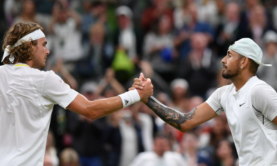 Αποκαλυπτική η μητέρα Τσιτσιπά: «Ο Κύργιος βγάζει εκτός εαυτού τον Στέφανο»