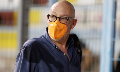 ΑΕΚ: Απάντησε στον Ατρόμητο ο Καραλής - «Διαλέξτε διαιτητή και ελάτε να παίξουμε»