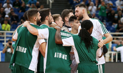 Ερυθρός Αστέρας-Παναθηναϊκός: Η ώρα και το κανάλι της αναμέτρησης