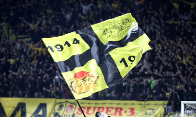 Άρης: Τα εισιτήρια του αγώνα με τον Ιωνικό