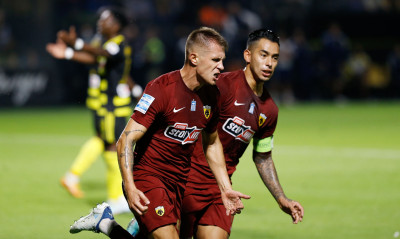 Super League: Best Goal της 7ης αγωνιστικής αυτό του Σιμάνσκι (video)