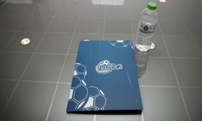 Super League 2: Το καλεντάρι του πρωταθλήματος – Στις 6/11 η σέντρα, στις 28/5 το φινάλε