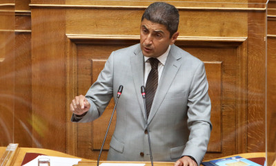 Υφυπουργείο Αθλητισμού: Τελευταία παράταση ως τις 23/10 στα ερασιτεχνικά σωματεία για το Μητρώο