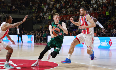 Γκριγκόνις: «Να μάθουμε πράγματα από το συγκεκριμένο παιχνίδι»