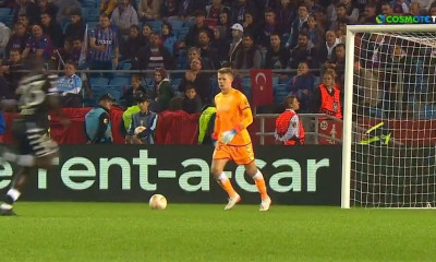 Europa League: Προηγούνται Μπακασέτας, Σιώπης με απίθανο αυτογκόλ! (video)