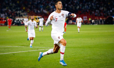 «Πόρτα» της Γαλατασαράι στον Κριστιάνο Ρονάλντο!