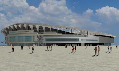 Παναθηναϊκός: Η τελική έγκριση δημοπράτησης του νέου γηπέδου στον Βοτανικό