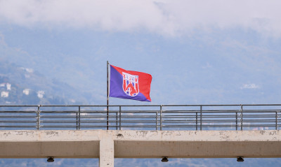 ΝΠΣ Βόλος: «Ακατανόητη και προκλητική ενέργεια ο ορισμός Καραντώνη στο VAR»