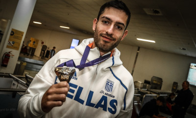 Σκάνδαλο και αδικία: Άφησαν τον Τεντόγλου εκτός υποψηφιοτήτων για τον κορυφαίο της χρονιάς!