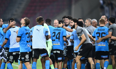 Conference League: Πρόκριση η Γουέστ Χαμ, ο Απόλλων Λεμεσού λύγισε τον Χατζηδιάκο! (video)