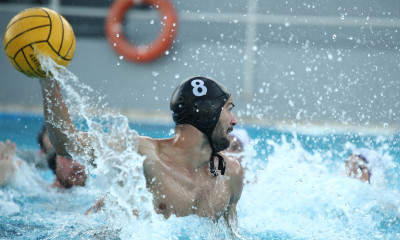 Euro Cup πόλο Ανδρών: Ευρωπαϊκό ξεκίνημα για ΠΑΟΚ, Απόλλωνα και Υδραϊκό