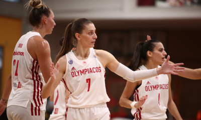 Στους ομίλους της Euroleague ο Ολυμπιακός - Οι αντίπαλοι του